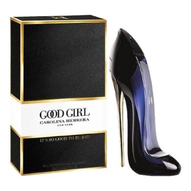 Carolina Herrera Good Girl Eau De Parfum 50ml - Perfume Boss