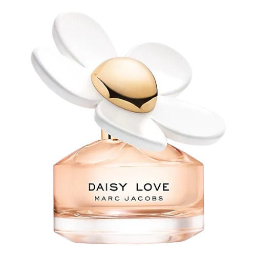 Marc Jacobs Daisy Love Eau De Toilette 50ml - Perfume Boss