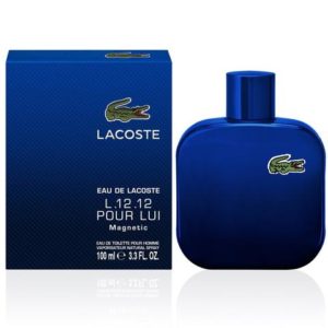 lacoste magnetic men