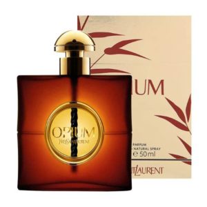 Yves Saint Laurent Opium Eau de Parfum 50ml