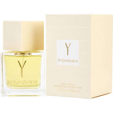 y ysl ladies perfume