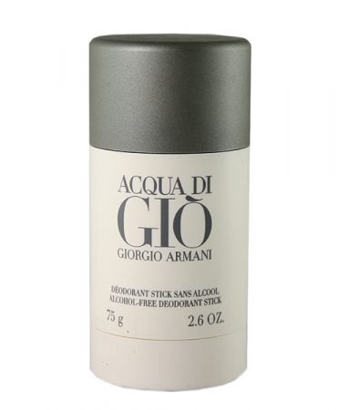 Giorgio Armani Acqua di Gio Deodorant Stick 75G