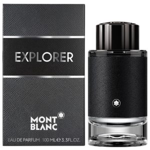 mont blanc explorer edp 100ml