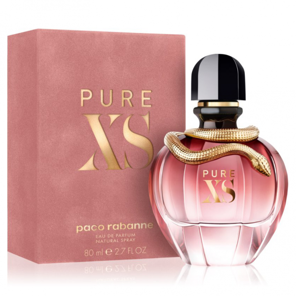 parfum xs 100ml