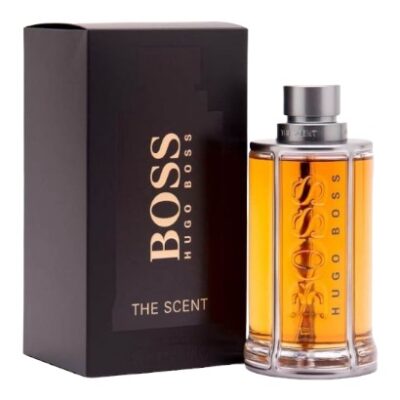 Perfume Boss In Motion Hugo Boss - EDT 100ml - Marlene Beauty - Ampla gama  de perfumes importados e produtos de beleza