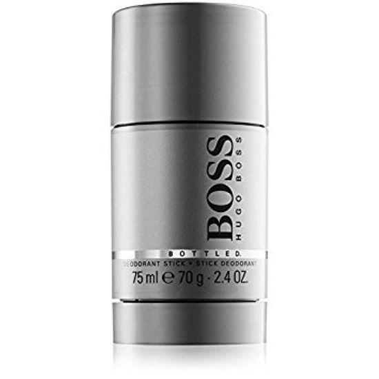 Hugo Boss Bottled Deodorant Stick 75G