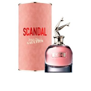 Jean Paul Gaultier Scandal