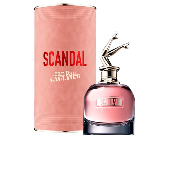 Jean Paul Gaultier Scandal Eau de Parfum 80ml - Perfume Boss
