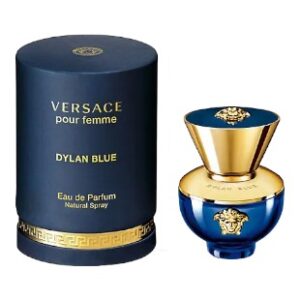 Versace Dylan Blue Eau de Parfum 100ml