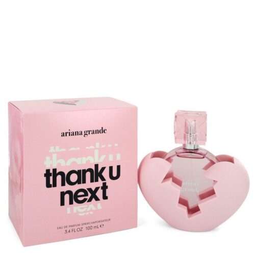Ariana Grande Thank U Next Eau de Parfum 50ml