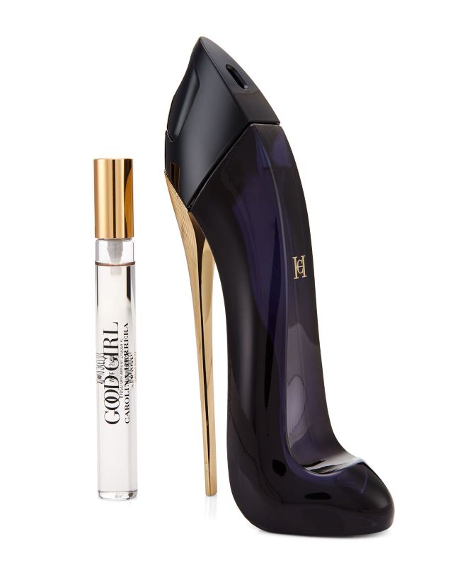 Carolina Herrera Good Girl Gift Set - Perfume Boss