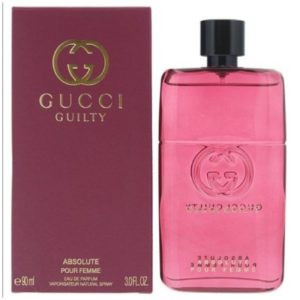 women perfume