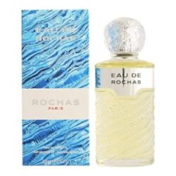 Rochas Eau de Rochas Eau de Toilette 100ml