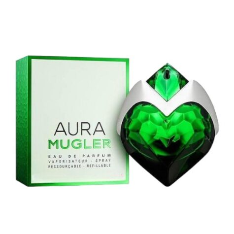 Mugler Aura Mugler Eau de Parfum 50ml