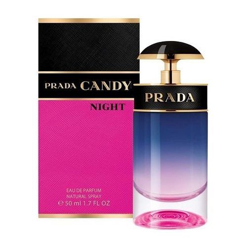 Prada Candy Night Eau de Parfum 50ML
