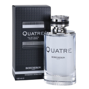 Boucheron Quatre Eau de Toilette Men