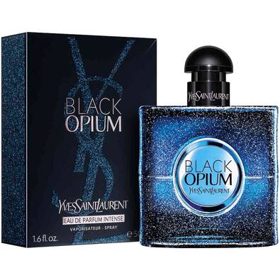 Yves Saint Laurent Black Opium Eau de Parfum Intense 50ml