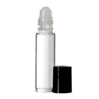 perfume Roll-on refillable Glass Bottle 10ml