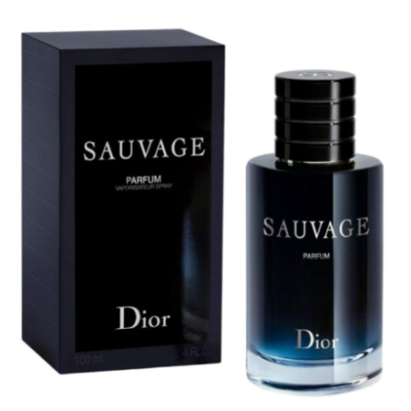 Dior Sauvage Parfum Pour Homme 60ml