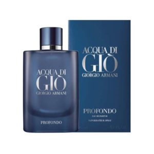 Giorgio Armani Acqua di Gio Profondo Eau de Parfum