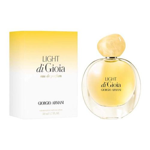 Giorgio Armani Light di Gioia Eau de Parfum 50ml