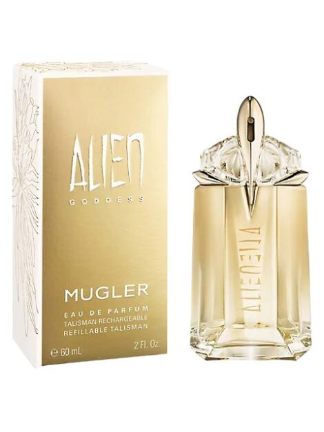 Mugler Alien Goddess Eau de Parfum 60ml