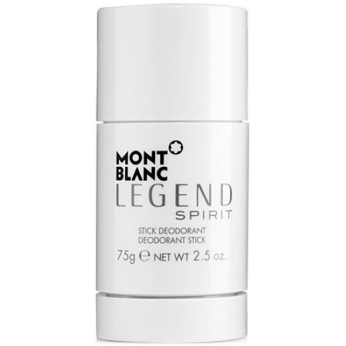 Mont Blanc Legend Spirit Deodorant Stick 75G