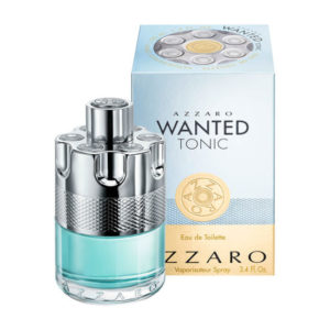 Azzaro Wanted Tonic