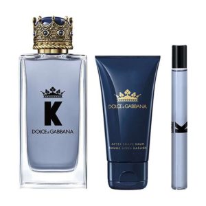 Dolce-Gabbana-K-Gift-set perfume