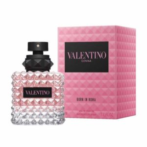 Valentino Bron in Roma Eau de Parfum