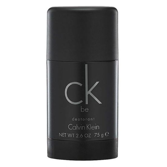 Calvin Klein CK Be Deodorant Stick 75G
