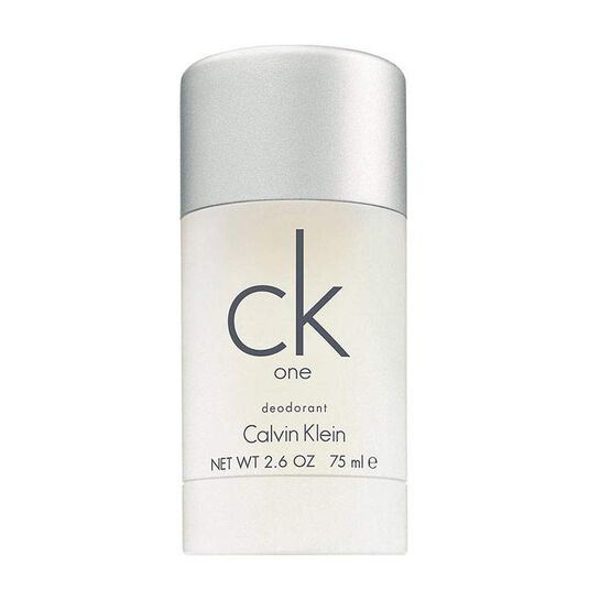 Calvin Klein CK One Deodorant Stick 75G