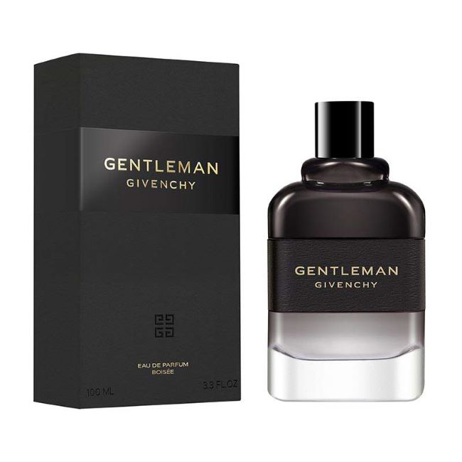 Givenchy Gentleman Boisee Eau de Parfum 100ml - Perfume Boss