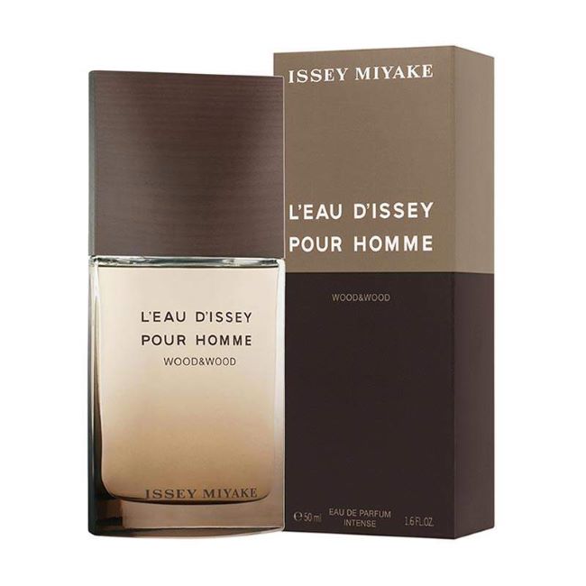Issey Miyake L'Eau d'Issey Pour Homme Wood & Wood 100ml