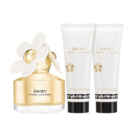 Marc Jacobs Daisy Gift Set Eau de Toilette - Perfume Boss