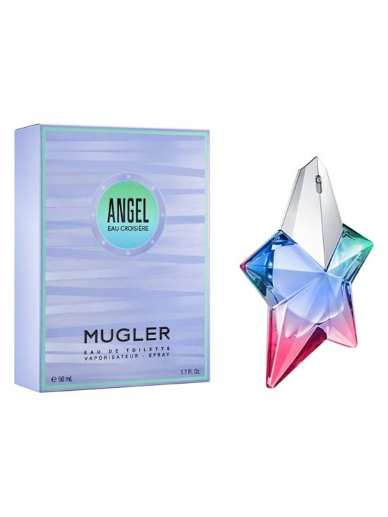Mugler Angel Eau Croisiere eau de Toilette 50ml