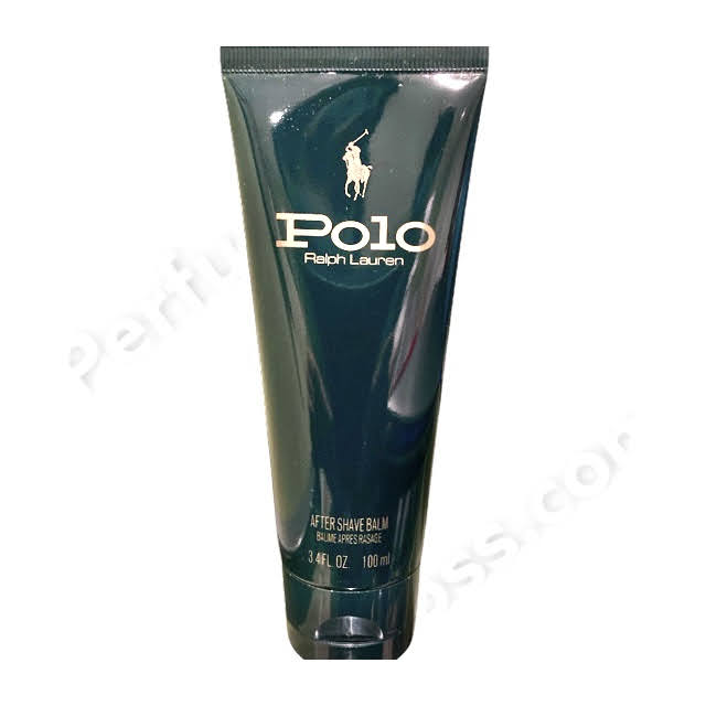 Ralph Lauren Polo After Shave Balm 100ml - Perfume Boss