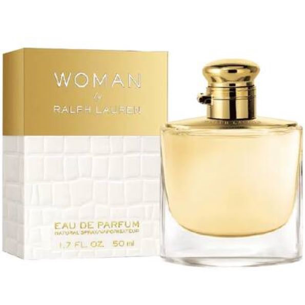 Ralph Lauren Women Eau de Parfum 50ml