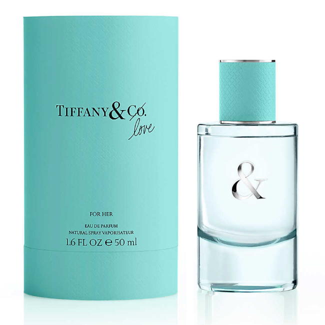 Tiffany & Co Love Eau de Parfum 90ml