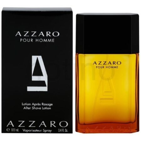 Azzaro After Shave Lotion Spray 100ml