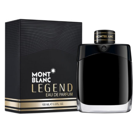 Mont Blanc Legend Eau de Parfum For Men 50ml