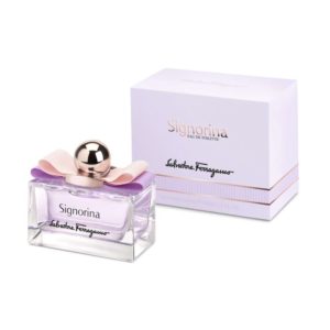 women perfume