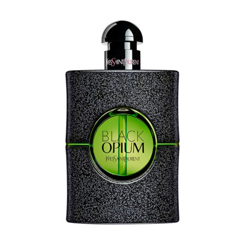 Yves Saint Laurent Black Opium Illicit Green Eau de Parfum 75ml