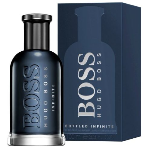 Hugo Boss Boss Bottled Infinite Eau de Parfum 100ml