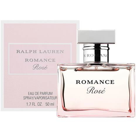Ralph Lauren Romance Rose Eau de Parfum 50ml