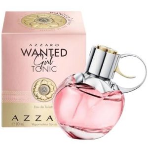 women perfume