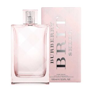 women perfume