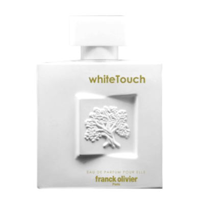Franck Olivier White Touch Pour Elle Eau de Parfum 100ml