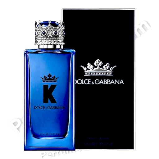 Dolce&Gabbana K by Dolce&Gabbana Eau de Parfum Spray