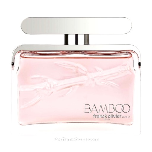 Franck Olivier Bamboo Women Eau de Parfum 75ml